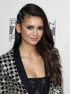 Nina Dobrev spotyka się z…. To znany producent filmowy! Nina Dobrev spotyka się z…. To znany producent filmowy!