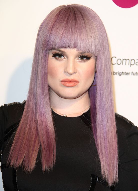 Kelly Osbourne nie chce znać swojego ojca!