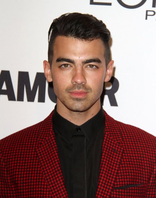 Fanki Joe Jonasa PŁACZĄ ze szczęścia widząc te zdjęcia!