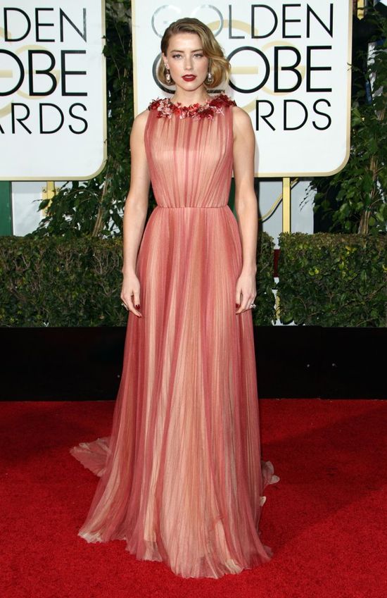 Amber Heard pokazuje sms-y potwierdzające winę Johnny'ego Deppa!