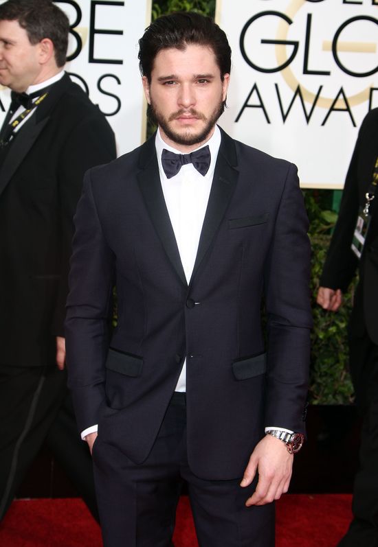 Gra o Tron: Co ZDRADZAJĄ oczy Kita Haringtona? (VIDEO)