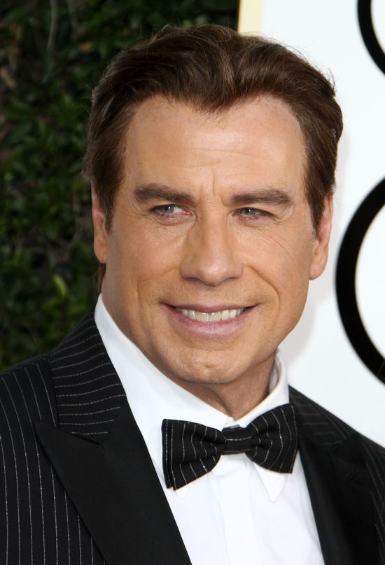 John Travolta dokonał MORDERSTWA, a scjentolodzy go chronią? John Travolta dokonał MORDERSTWA, a scjentolodzy go chronią?