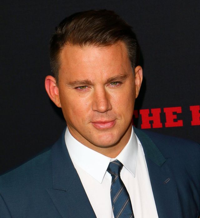 Channing Tatum jeszcze NIGDY nie był tak szczery... o seksie z Jenną Dewan