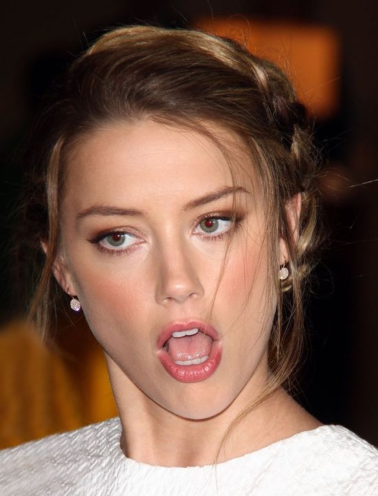 !Amber Heard chciała ukryć KRYMINALNĄ PRZESZŁOŚĆ przed Johnnym Deppem! !Amber Heard chciała ukryć KRYMINALNĄ PRZESZŁOŚĆ przed Johnnym Deppem!