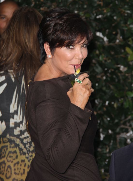  Tym razem Kim Kardashian ubrał stylista (FOTO)