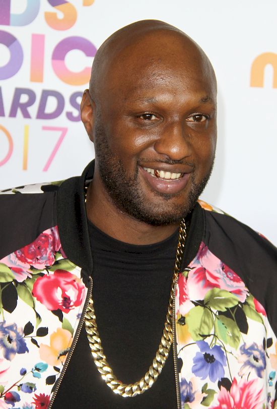 Lamar Odom ZDRADZA kolejne brudne sekrety Khloe Kardashian! 