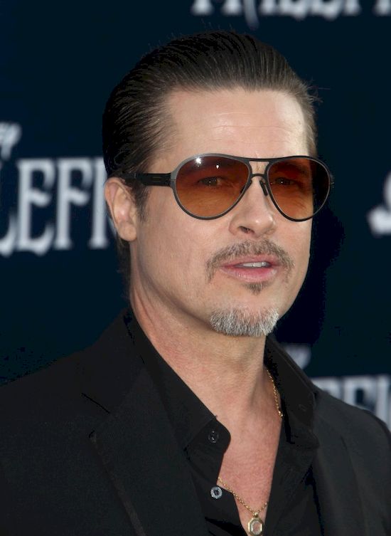 Brad Pitt został oskarżony o znęcanie się nad dziećmi?!