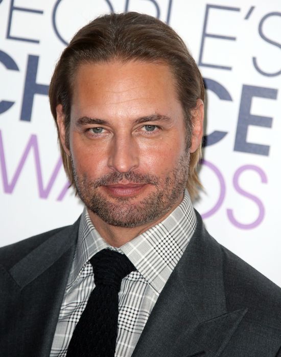 Josh Holloway wcieli się w postać Wiedźmina? Josh Holloway wcieli się w postać Wiedźmina?