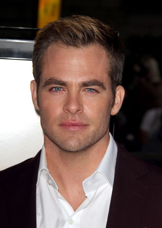 Robert Pattinson zagra w adaptacji 50 shades of Grey? Robert Pattinson zagra w adaptacji 50 shades of Grey?