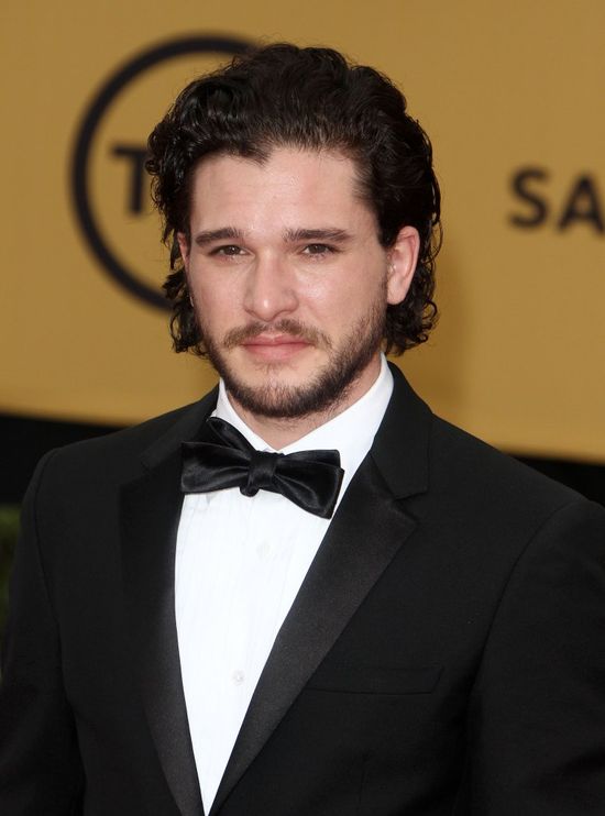 Gra o Tron: Cała prawda o rodzicach Jona Snow! Co na to Kit Harington?