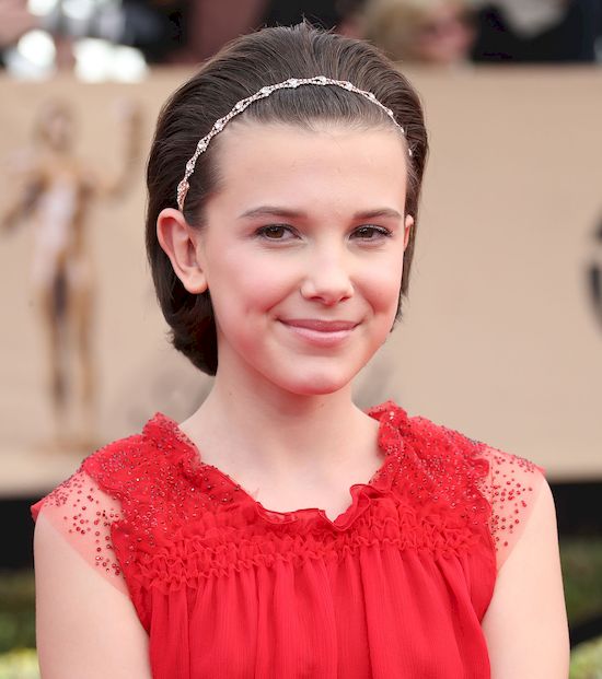 Smutna wiadomość dla fanów Jedenastki ze Stranger Things! Smutna wiadomość dla fanów Jedenastki ze Stranger Things!