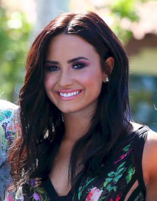 Demi Lovato pokazała się bez makijażu i fani wariują! (ZDJĘCIA)