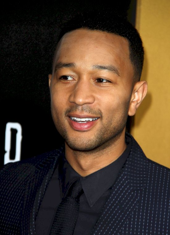 John Legend został OKRADZIONY! Jak do tego doszło?! 