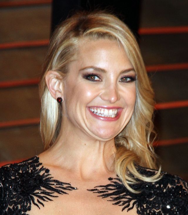 Kate Hudson zerwała zaręczyny z Mattem Bellamy?