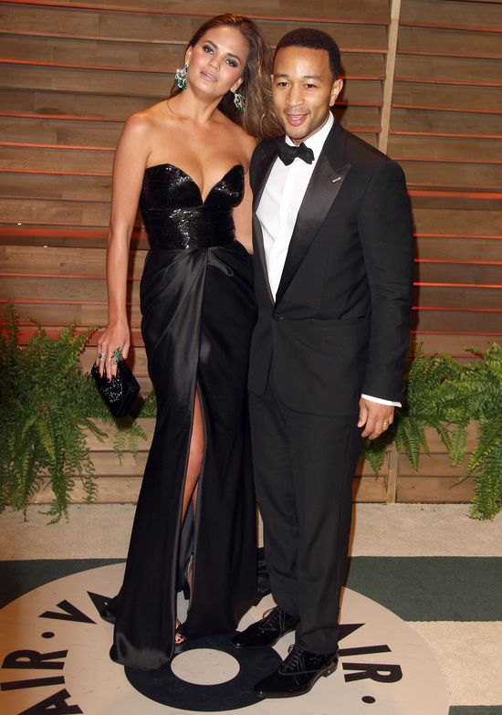 Chrissy Teigen do hejterów: Pie*cie się! (FOTO)