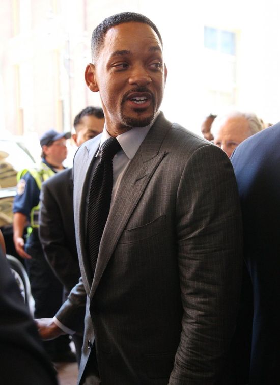 Jaden Smith: Zawiodłem swojego ojca! Czy to kryzys w rodzinie?