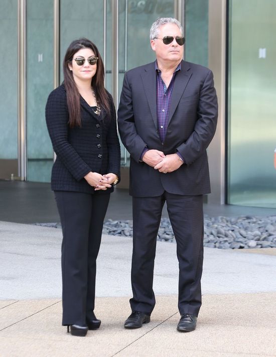 Kolejne spięcie na linii Amber Heard - Johnny Depp (FOTO)