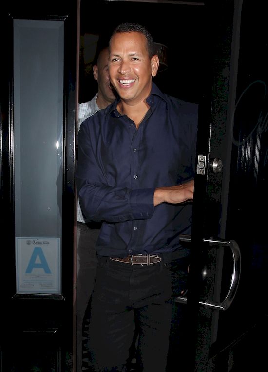 Jennifer Lopez udostępniła urocze zdjęcie z kochankiem, po czym... je usunęła! 