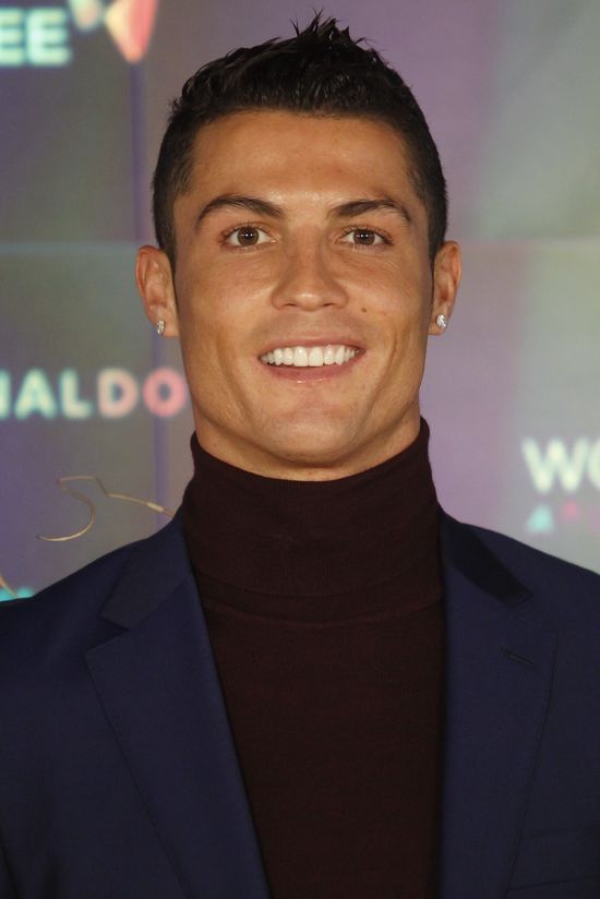 Cristiano Ronaldo pośmiewiskiem! Śmieją się z niego piłkarze z całego świata