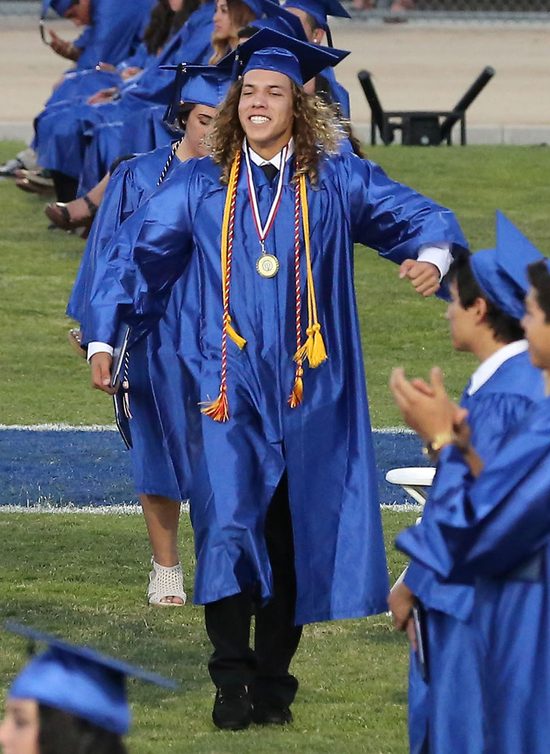 Nieślubny syn Schwarzeneggera. Takie ciacho jak Patrick? Nieślubny syn Schwarzeneggera. Takie ciacho jak Patrick?