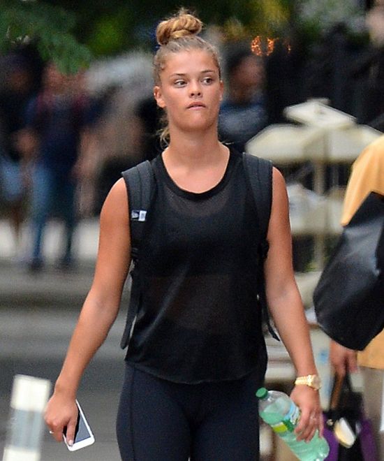 Leonardo DiCaprio i Nina Abgal mieli wypadek samochodowy!