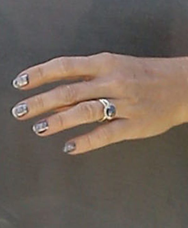 Jennie Garth dba o formę - wybiera zdrowe przekąski (FOTO)