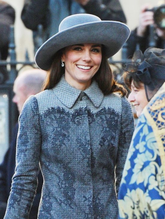 Nowy mieszkaniec Pałacu Kensington. Jak się nazywa?