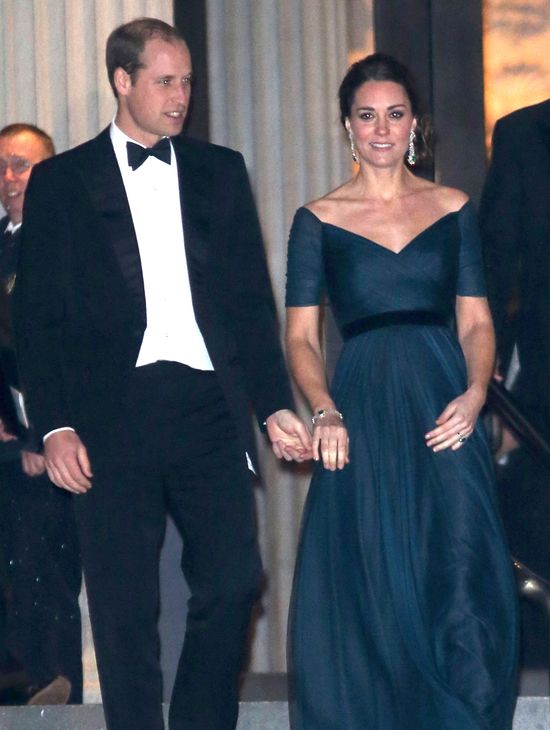 Urocza sesja Księżniczki Charlotte! Zdjęcia wykonała... Kate Middleton!