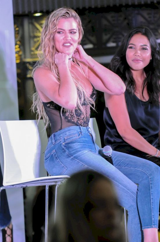 WOW! Khloe Kardashian wychodzi za Tristana Thompsona?!