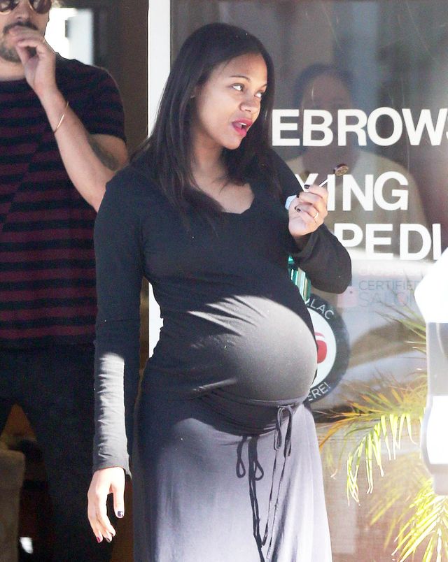 Taki ciężar lżej nosić, gdy ukochany... (FOTO)