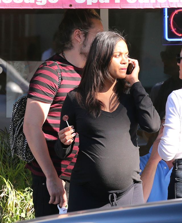 Taki ciężar lżej nosić, gdy ukochany... (FOTO)