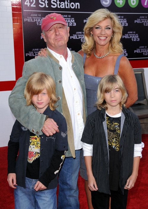 Twórca Top Gun popełnił samobójstwo