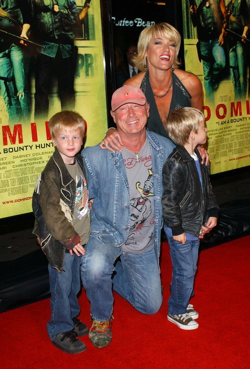 Twórca Top Gun popełnił samobójstwo