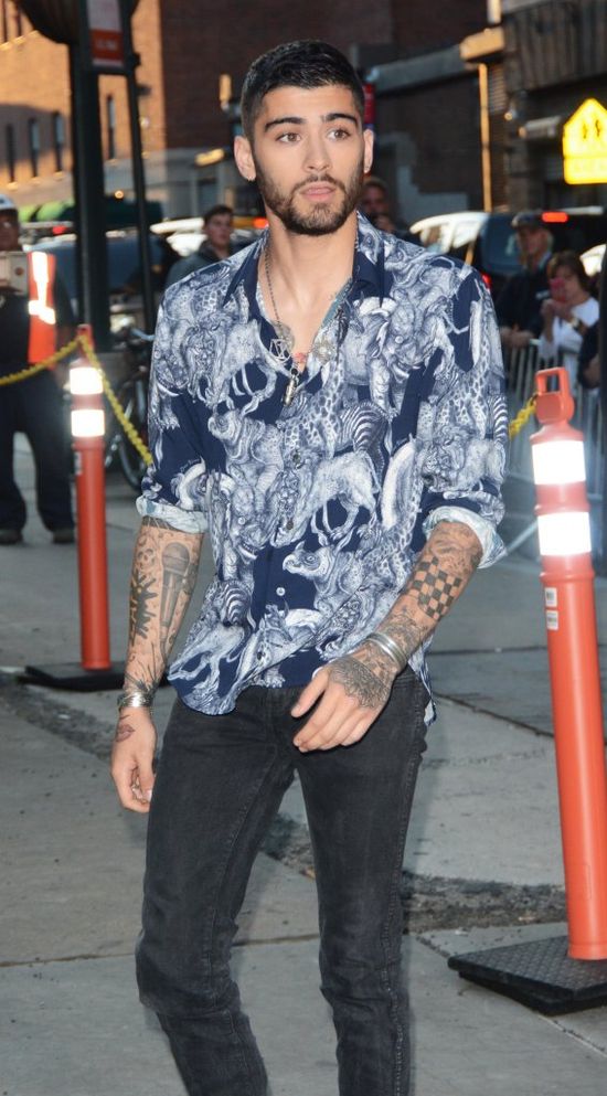 Zayn Malik odwołuje koncerty! Wszystko przez to, że...