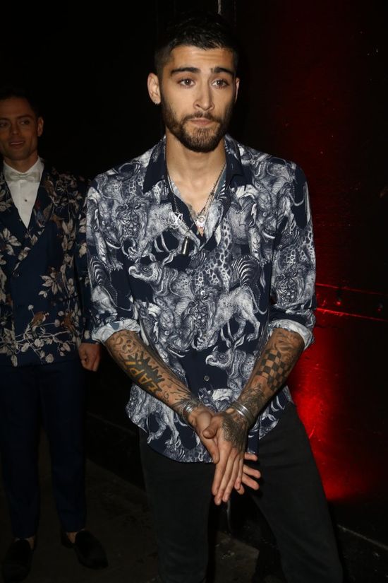 Zayn Malik odwołuje koncerty! Wszystko przez to, że...