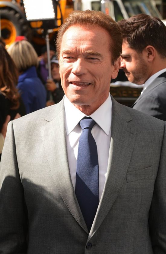 Wow! Leonardo DiCaprio i Arnold Schwarzenegger przekazali fortunę na...