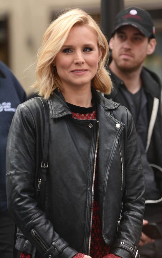 Dramatyczne wyznanie Kristen Bell: Czułam się bezwartościowa