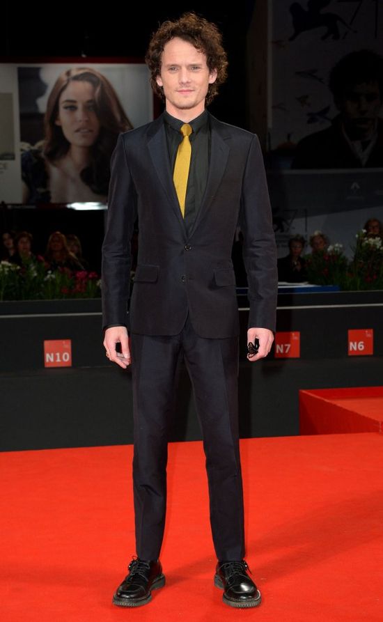 Anton Yelchin, gwiazda Star Treka i Terminatora, nie żyje! Anton Yelchin, gwiazda Star Treka i Terminatora, nie żyje!