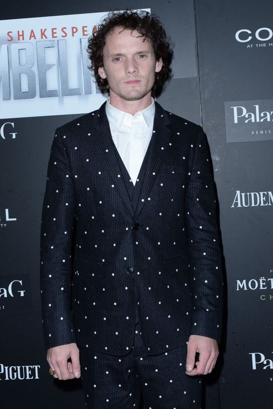 Anton Yelchin, gwiazda Star Treka i Terminatora, nie żyje! Anton Yelchin, gwiazda Star Treka i Terminatora, nie żyje!