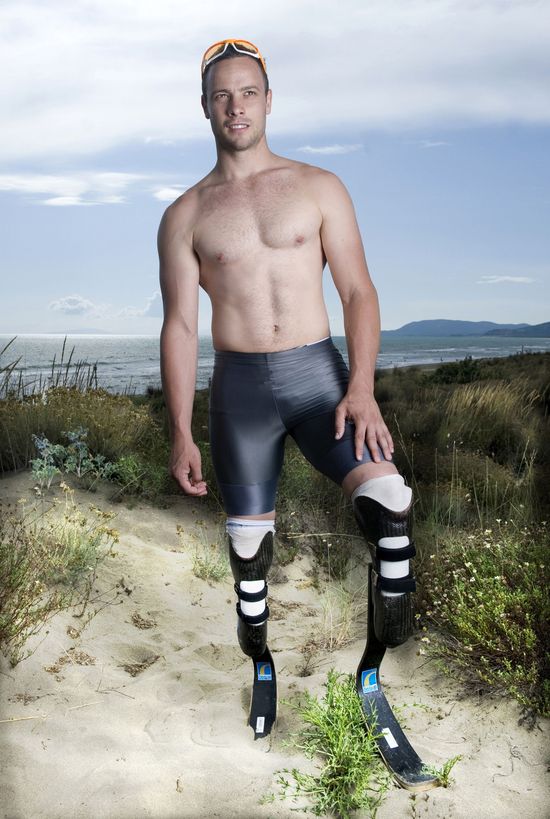 Oscar Pistorius spędzi resztę życia w więzieniu?