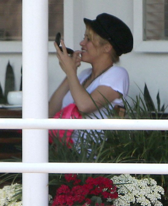 Dzień z życia Shakiry (FOTO) Dzień z życia Shakiry (FOTO)