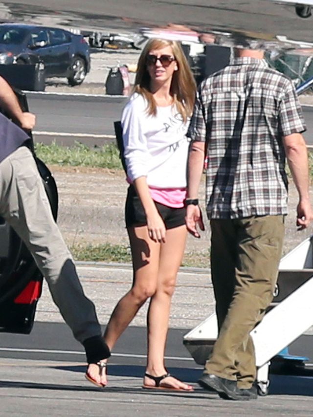 Brett Rossi, narzeczone Sheena, opowiada o ślubie Brett Rossi, narzeczone Sheena, opowiada o ślubie