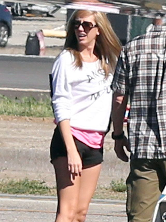 Brett Rossi, narzeczone Sheena, opowiada o ślubie Brett Rossi, narzeczone Sheena, opowiada o ślubie