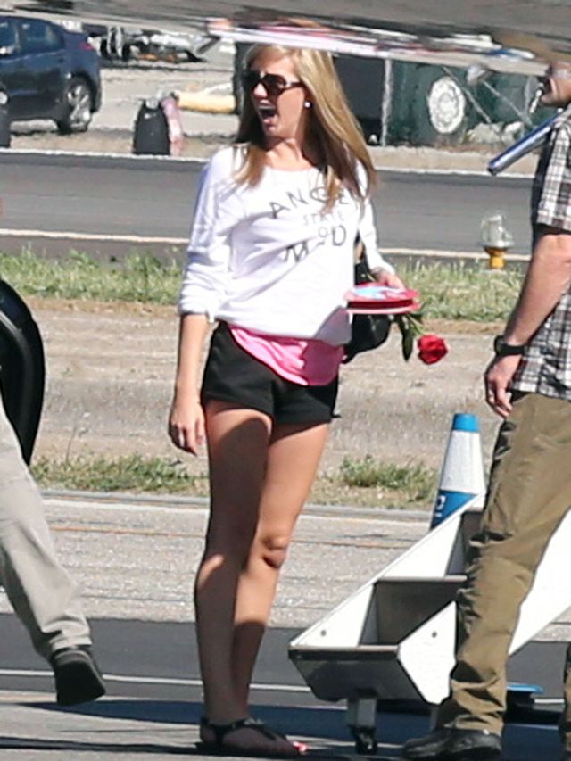 Brett Rossi, narzeczone Sheena, opowiada o ślubie Brett Rossi, narzeczone Sheena, opowiada o ślubie