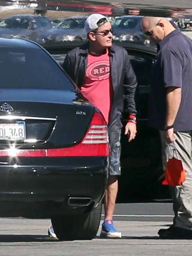 Brett Rossi, narzeczone Sheena, opowiada o ślubie Brett Rossi, narzeczone Sheena, opowiada o ślubie