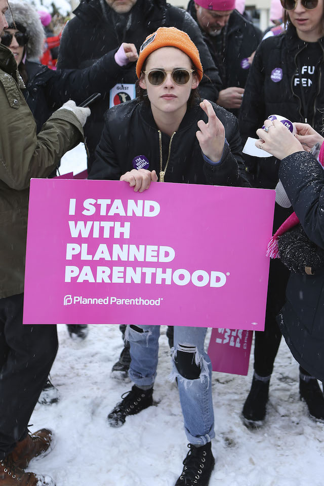 Kristen Stewart rzuca aktorstwo ?!