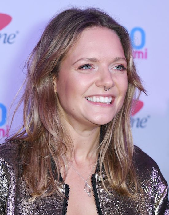 Tove Lo od Habits (Stay High) pokazała na koncercie w Polsce PIERSI! Tove Lo od Habits (Stay High) pokazała na koncercie w Polsce PIERSI!