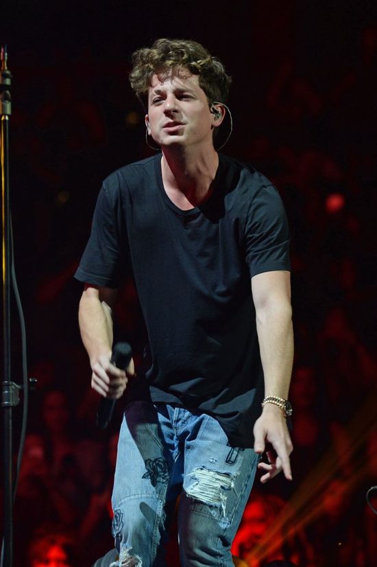 Bella Thorne porzucona przez Charlie'go Putha przez zdradę!