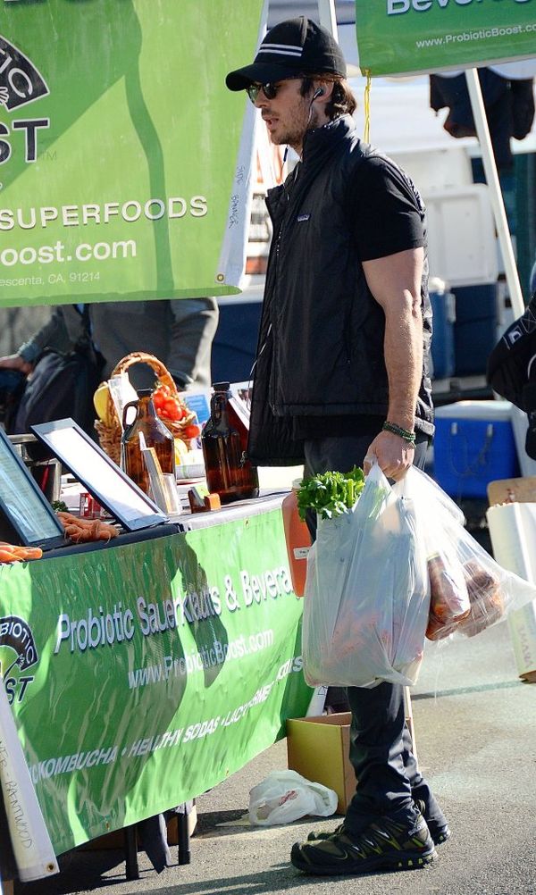 Kolejny powód, by zazdrościć Nikki Reed (FOTO)