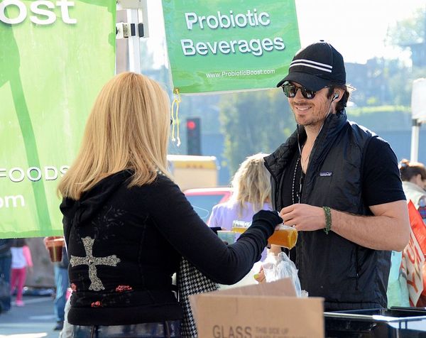 Kolejny powód, by zazdrościć Nikki Reed (FOTO)